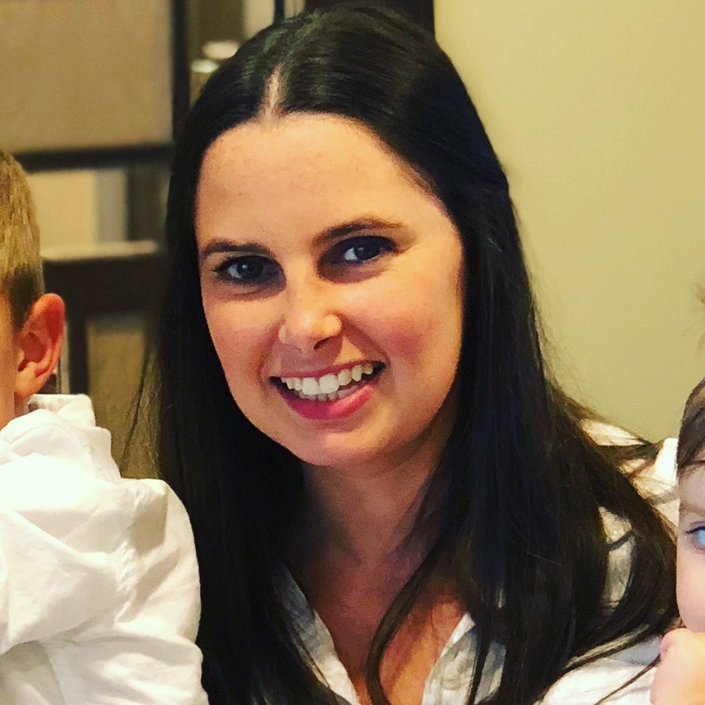 Meet your Posher, Whitney